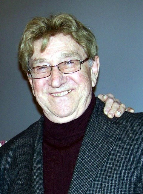 Obituary of Benjamin J. Sadowski