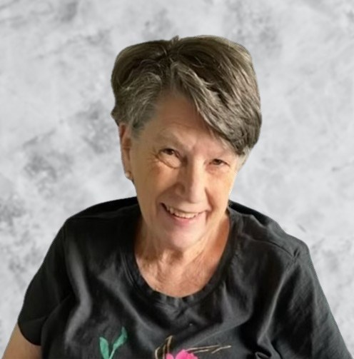 Obituary of Judy A. Van Egdom