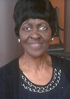 Obituary of Ruby Mae Every