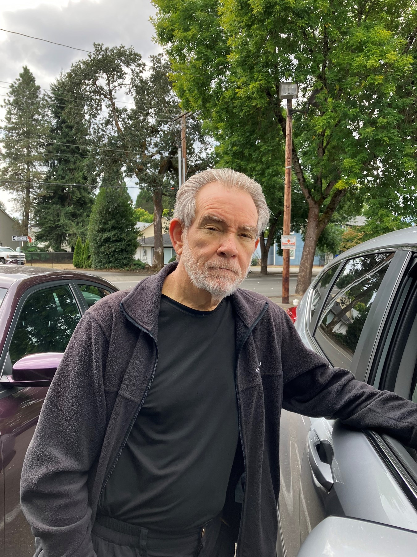 Obituary of David Douglas Crowell