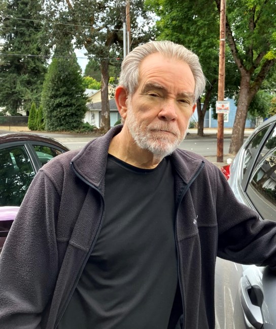 Obituary of David Douglas Crowell