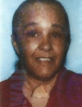 Obituary of Candice Lousie Orta