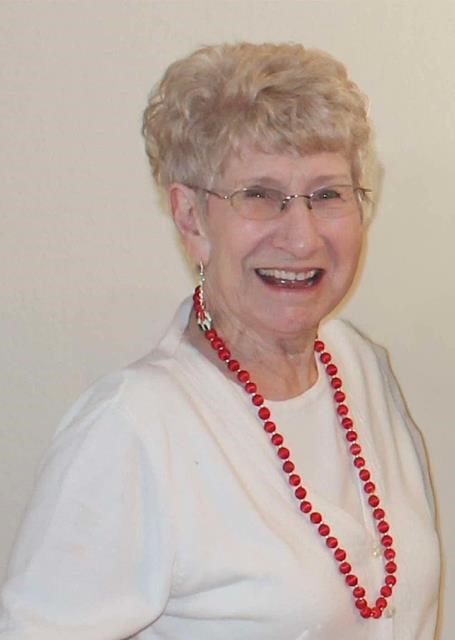 Obituary of Olive Leatherman