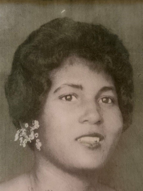 Obituary of Versie Sharp