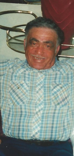 Obituary of Lester L Binion