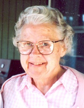 Obituary of Iola M. Devine
