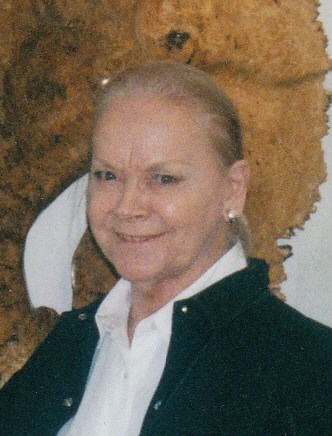 Obituary of Virginia Len Fuller