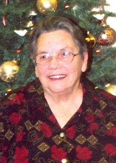 Obituary of Rachel A. Burnett