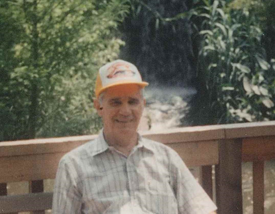 Robert Kramer Obituary Hot Springs, AR