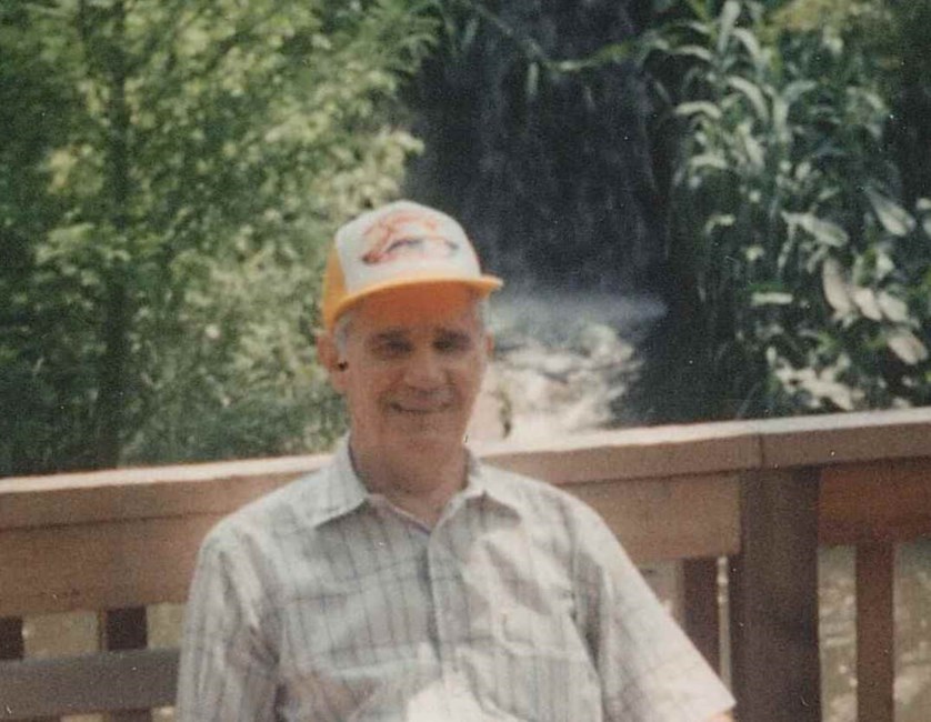 Obituary of Mr. Robert L Kramer