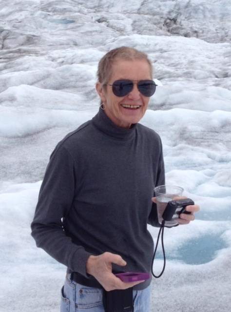 Obituary of Judy M. Morris