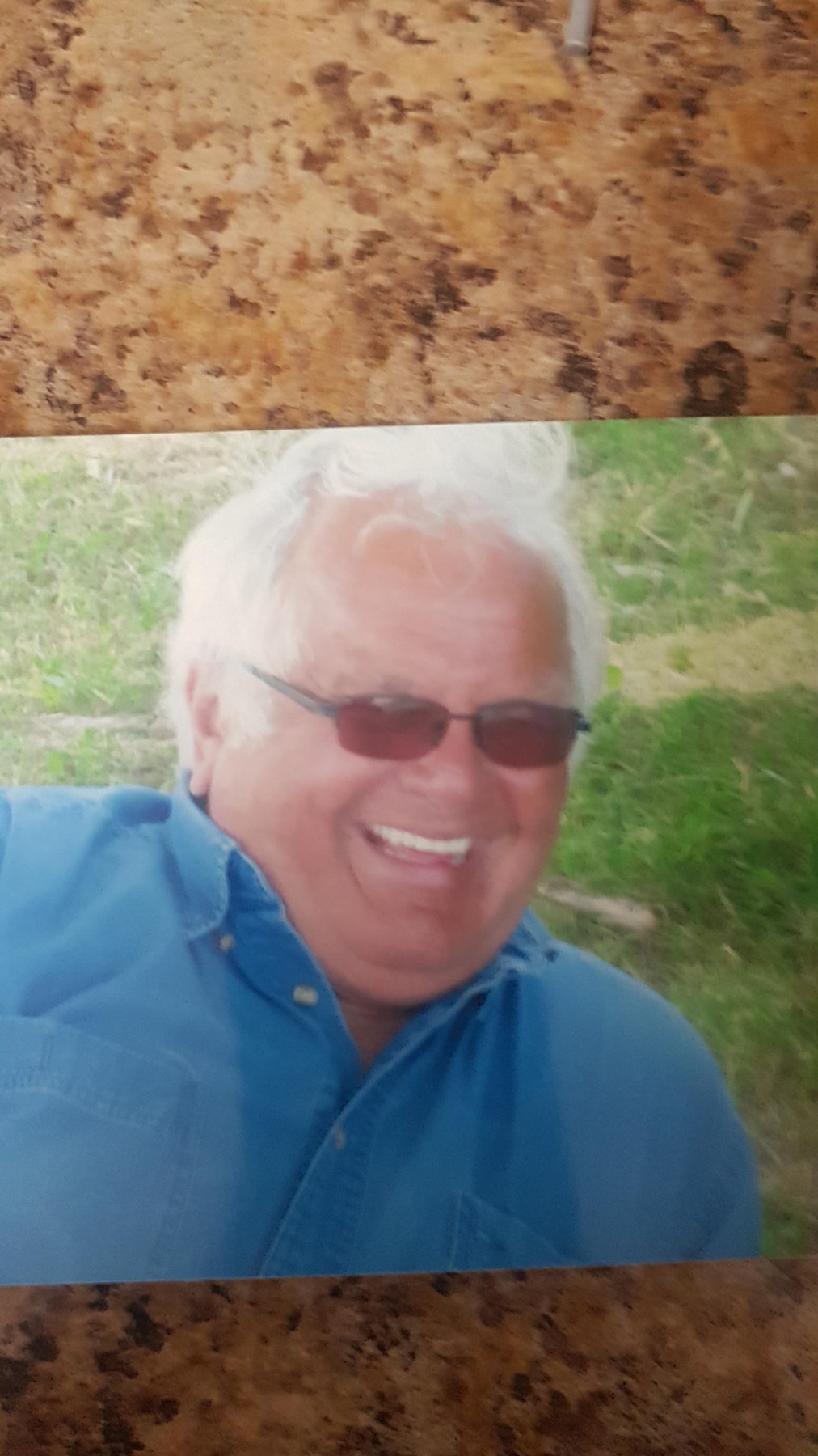 Obituary of Edward John Joseph Sotola