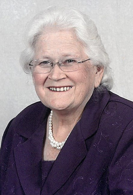 Obituary of Lucille (Maher) Hinds