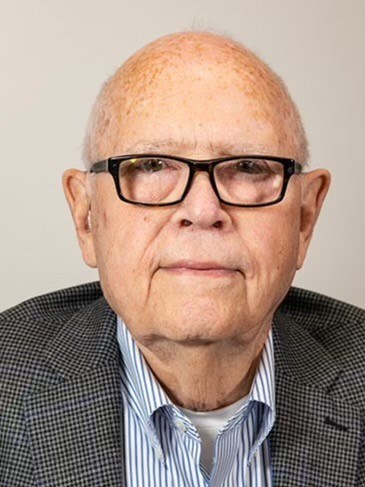 Obituary of James Andrew Humphreys Jr.