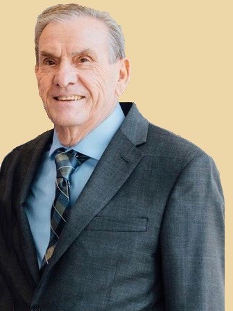 Obituary of Harold Stephen Thiel