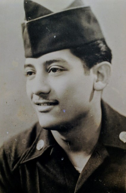 Obituary of Felix Alvarez Rodriguez