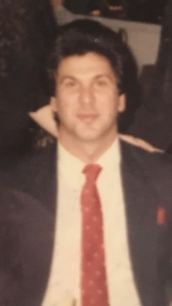 Obituary of Leonardo "Dino" Bua