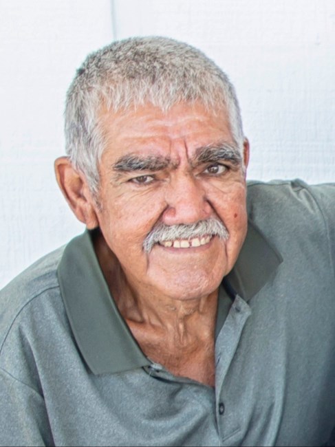 Obituary of Roberto De Anda