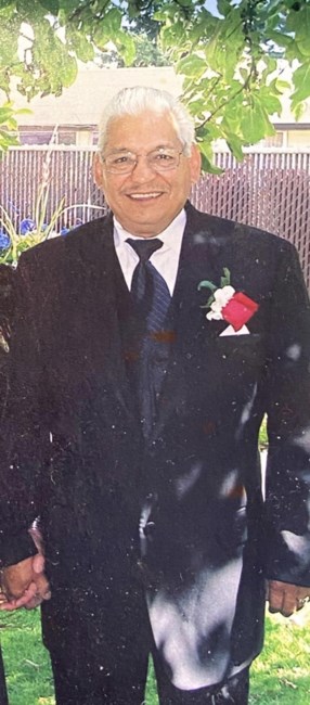 Avis de décès de Eloy Paul Lopez