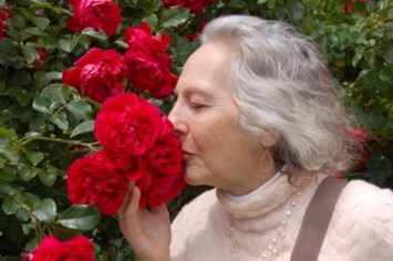Obituary of Lucy Coates Mitchella