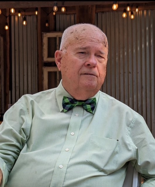 Obituary of James "Art" Linzy