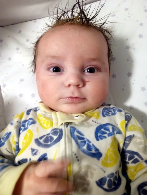 Obituary of Bruce Alexander Allan