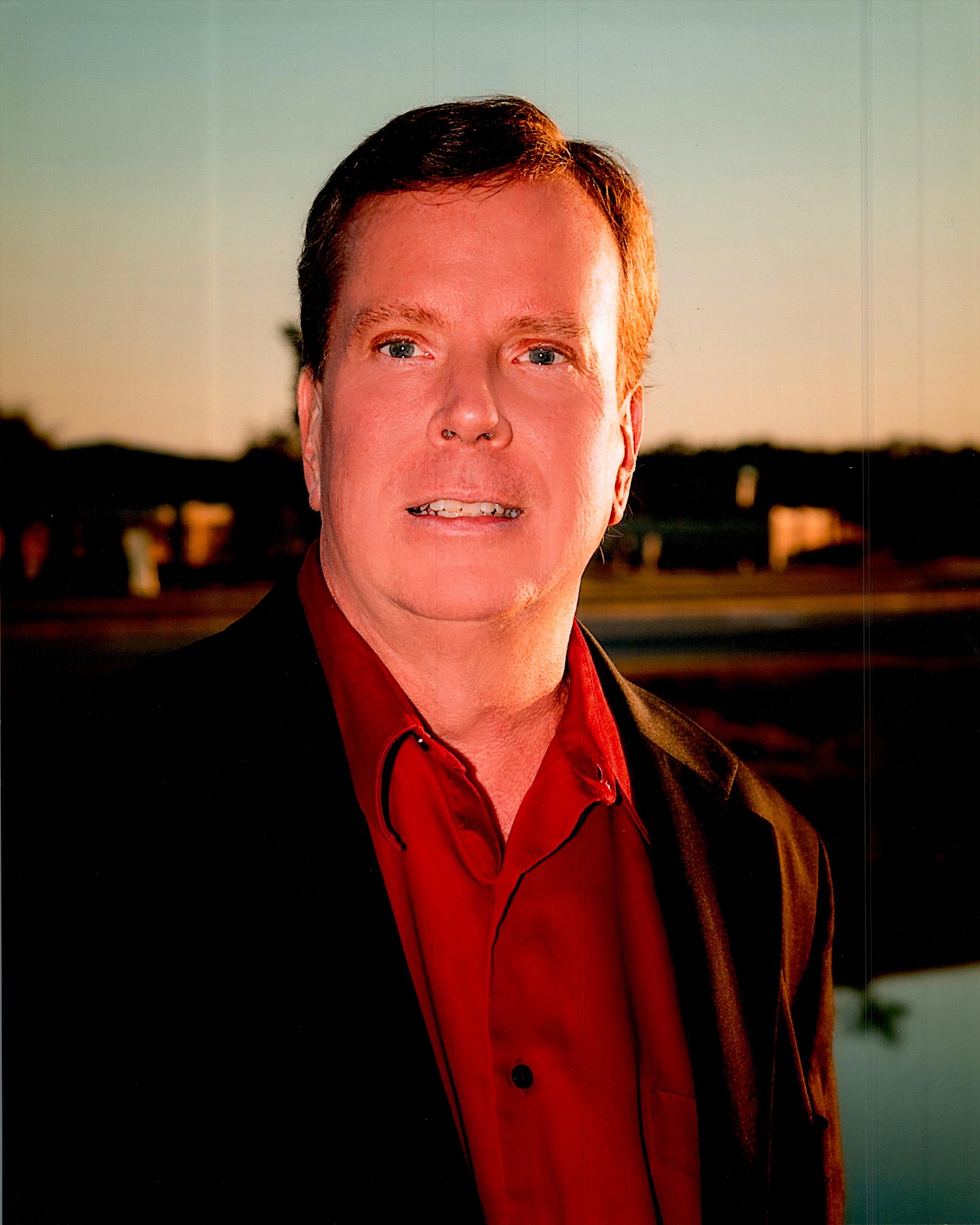 Obituary of Kenneth David Yarmesch