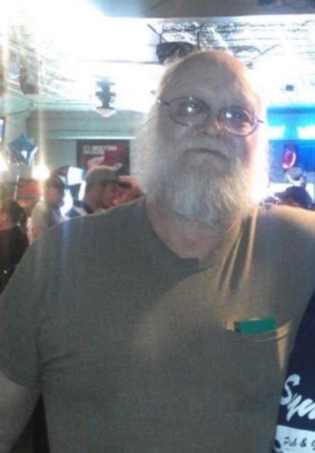 Obituary of David Lee Cole