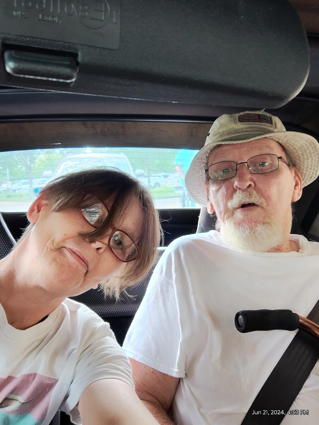 Obituary of Richard Louis Mayes