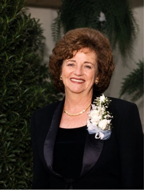 Obituary of Kathleen Gail Schulte