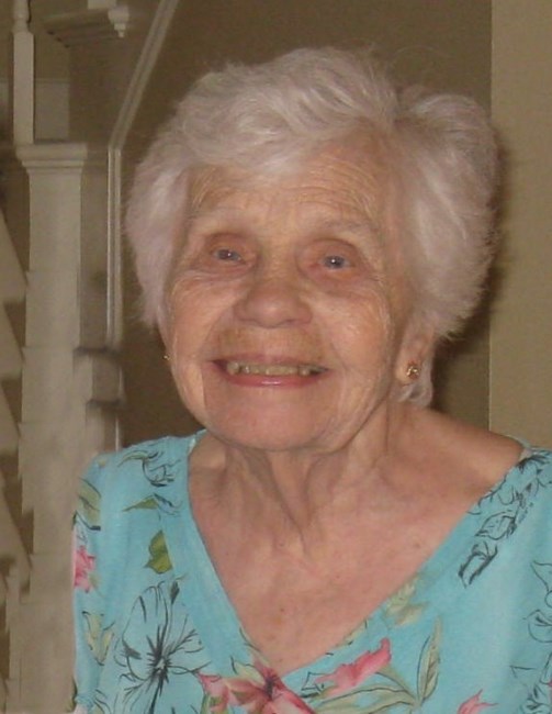 Obituary of Minerva S. Lawrence