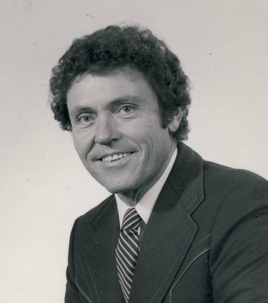 Obituary of James Jimmy Dabney Smith