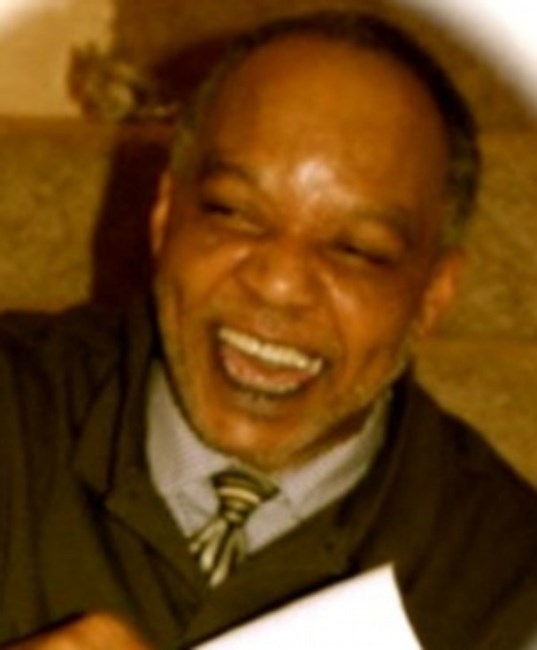 Obituary of Frederick Turner