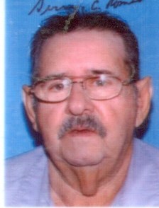 Obituary of Serving Charles Romero