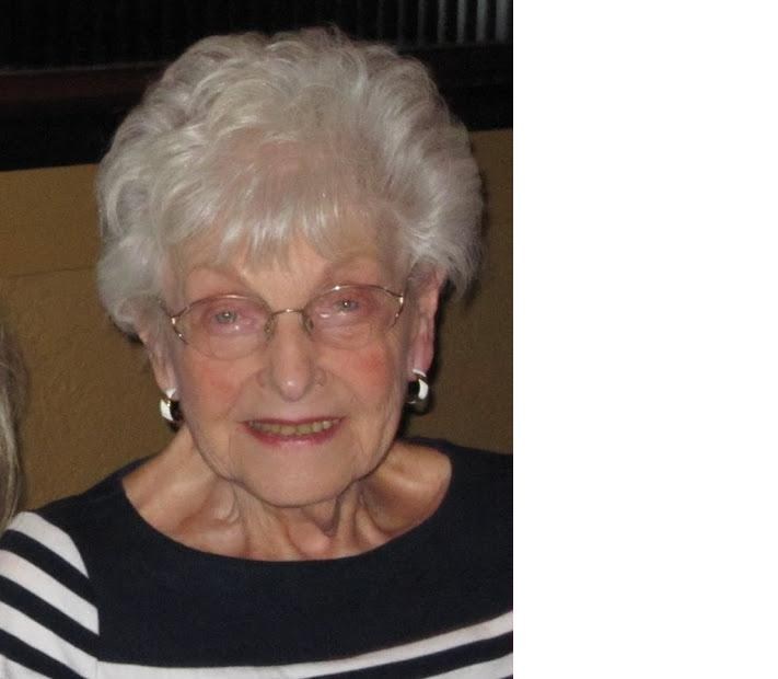 Obituary of Roslyn Weissman Fingerman