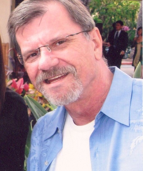 Obituary of David P. Brokenbourgh