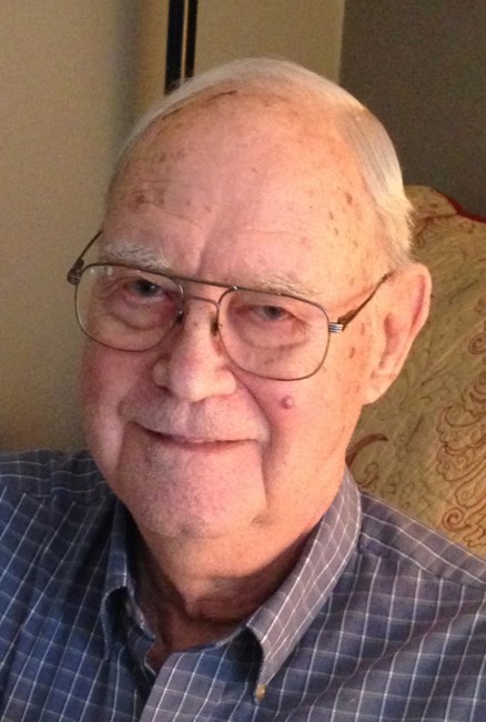 Obituary of William Harold Canterbury