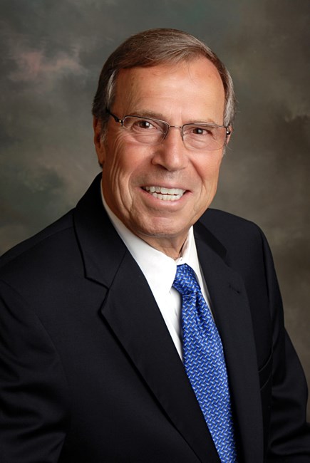 Obituary of Frank Richard Mascia Jr.