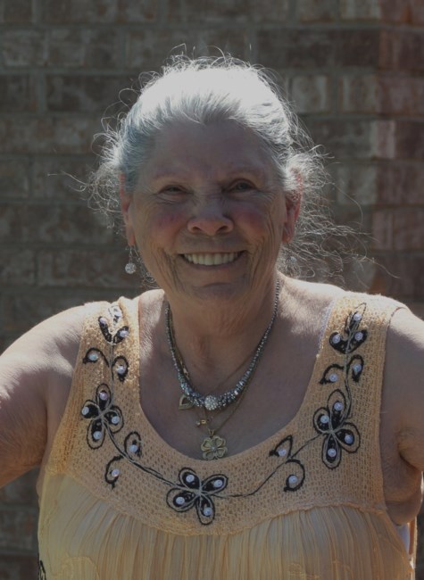 Obituary of Winfrey Frizzell