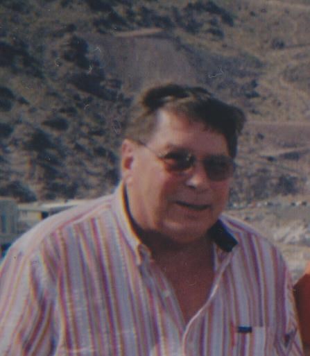 Obituary of Frederick Fred Allen Conner