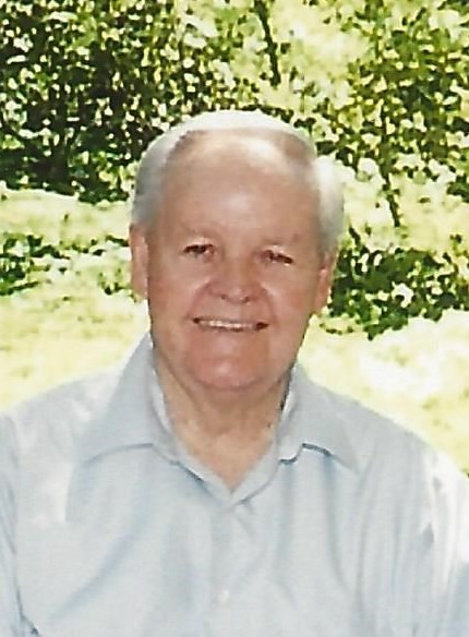 Obituary of Delphin Paul Higham