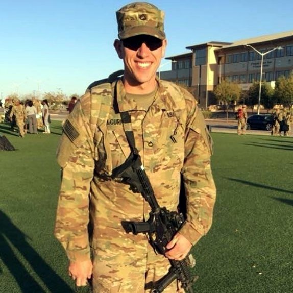 Obituary of Todd McGurn