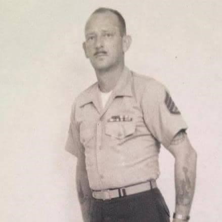 Obituary of SSgt Walter Elliott Mehlig Jr.