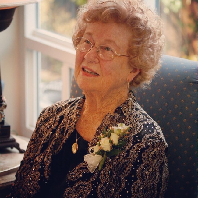 Obituary of Jean E. Sumrall
