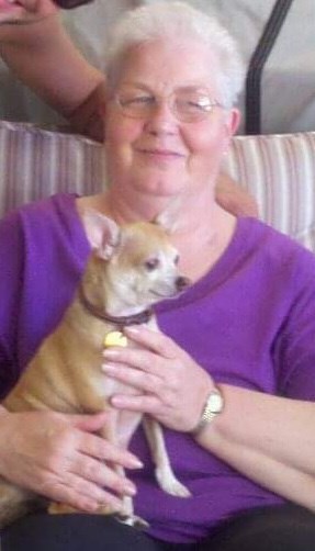 Obituary of Billie Kay Crull