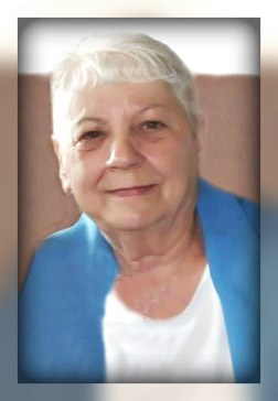 Obituary of Sonia Hope Long