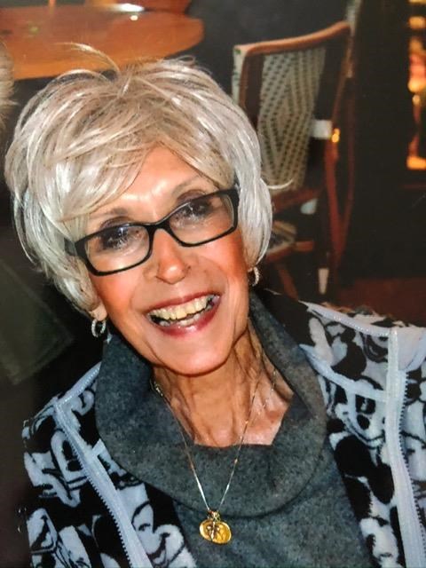Obituary of Joanne Marie Chaves