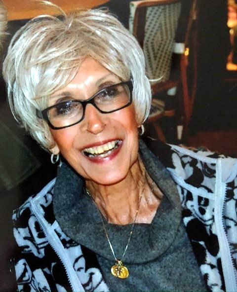 Obituary of Joanne Marie Chaves