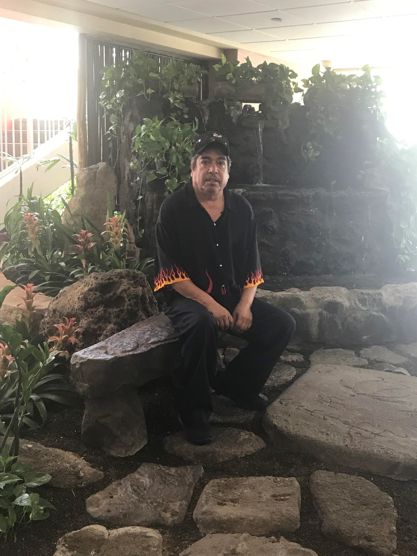 Obituary of Jose Cruz Ramirez Rodriguez