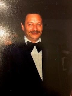 Obituary of Michael Conrad Downing